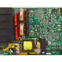 GAMEWELL (AM-50-70) AM-50 transponder 50 watt, 70 VRMS audio