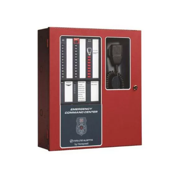 FIRE-LITE (ECC-50/100) Multi-Purpose Emergency Communication/Ma