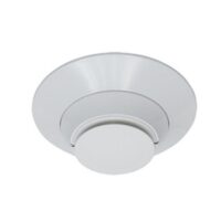 Gamewell (ATD-L3R) Thermal sensor; rate of rise 15â°/135â°; velocity only; bright white color