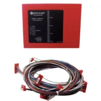 Fire-Lite (ANN-I/O) I/o and lamp driver