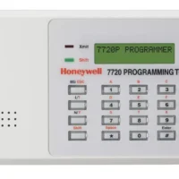 Honeywell (7720P) Ipgsm-dp handheld programmer