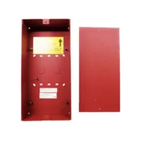 NOTIFIER (ABS-4D) Surface (Or Semi-Flush) Mount  Acs, Or S