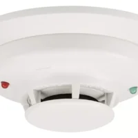 System Sensor (C4W-BA) Smk low-profile photo-detector