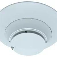 NOTIFIER (FPTI-951) Multi-Criteria Photo/Temp/Infrared Detec