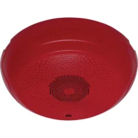 SYSTEM SENSOR (HCWL-LF-BP10) Low-Frequency Compact Sounder, 15, 30, 7