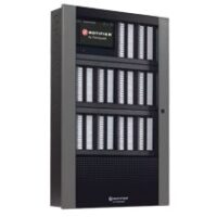 NOTIFIER (N16E-R) Intelligent fire alarm panel with one SL