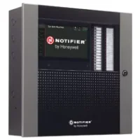 NOTIFIER (N16E) Intelligent fire alarm panel with one SL