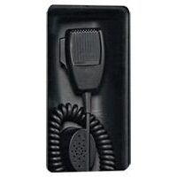 Notifier (CAB-RP) Notifier cabinet for dvc-rpu, black