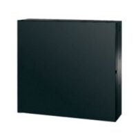 NOTIFIER (AA-100) 100 Watt Audio Amplifier @ 70.7 Vrms W/B