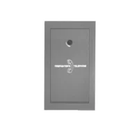 Notifier (AFAWS-KS) Door, surface mount, key lock.
