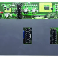 Notifier (APS2-6RE) Auxiliary power supply, 6 amps; mounts in same positions as avps-24. 220-240 vac