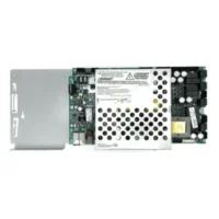 Notifier (DAA2-5070) Digital amplifier 50w, 70v, 120 vac