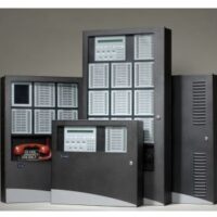 GAMEWELL (E3BB-BC/INX) Assembly, Transponder, Black, “C†Si