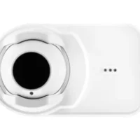 NOTIFIER (FS-OSI-RI) Beam Detector With Reflector, Ul Listed,