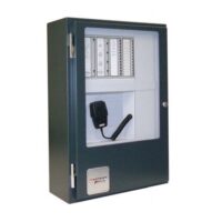 NOTIFIER (DVC-EM) Digital Voice Command, Extended Memory