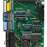 NOTIFIER (LDM-E32) Fire Alarm Flap Lamp Driver Module Expan