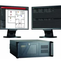 NOTIFIER (NFN-GW-PC-HNW-2) High Speed Nfn Gateway Pc Card For Wire