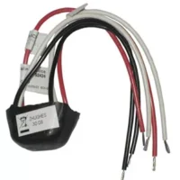 NOTIFIER (NCM-1) Noise Control Module; For Use With Non-T