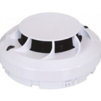 Gamewell (ASD-LS3) Analog high sensitivity sensor, laser replacement, clip, bright white color