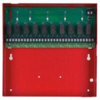 Resideo (5883H) Wireless,recvr-high