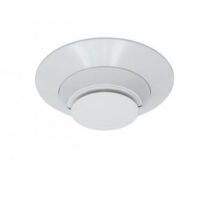 Gamewell (ASD-PTL3-IV) Addressable photoelectronic smoke detector with thermal sensing. ivory