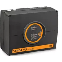 VESDA (VLI-880) VESDA VLI with Relays and Ethernet Only