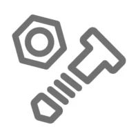 Notifier (DP-9692B) Dress panel for the firewarden 100-2, black