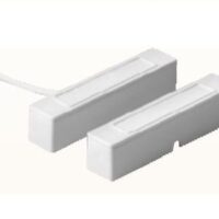 Resideo (4939SN-WH) Serial mpx contact w/cover