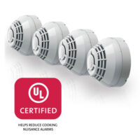 Det-Tronics (30-2021-24) Flame detector, uv, 24vdc, non-explosion-proof