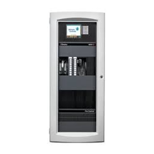 simplex (4905-9846), Simplex (4905-9846) Sv cover wall whit alert label