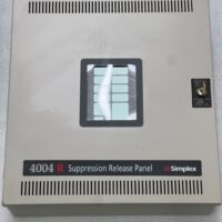 Simplex (563144010) Raven institutional escutcheon type f