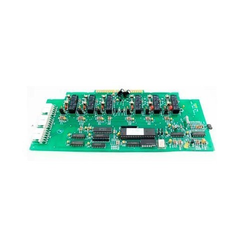Simplex (565-452) Sig card 6z class a pca 4100