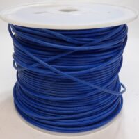 Simplex (63611106) 23/4pr cat 6; category 6, plenum; blue; 1000  pull box
