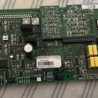 Simplex (566-1028) 4100u/es dig audio cntrl bd