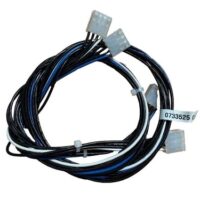 Simplex (733-525) Cable 4100 expansion