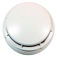 Simplex (734-242) Harness, dact/pwr/comms