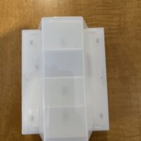 Simplex (5009-9801) Rm controller w/lamp non-audio