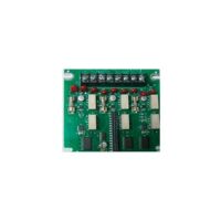 Simplex (4100-1248) 100w nac expansion, 6 b