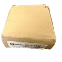 SIMPLEX (6303-9202) CTL TIMER