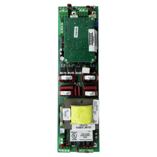 EDWARDS (SIGA-AA50) Intelligent Audio Amplifier - 50 Watt. T