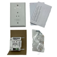 Edwards SIGA-CT1HT CO/Heat Detector