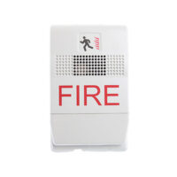 Edwards G1F-HD-E Fire Alarm Device