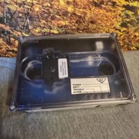 Edwards ESD-4WJ SuperDuct Controller