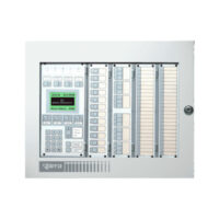 Edwards 3-6ANN/D Annunciator