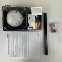 Autocall/Simplex A4098-9755 2-Wire Duct Detector