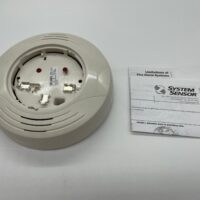 System Sensor B224BI Intelligent Isolator Base