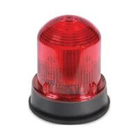 Edwards (4-24L24S) Control display module with - 24 indicators and 24 switches