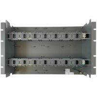 Edwards (3-CHAS7) Chassis assembly