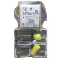 Gamewell (90521) Ferrite round clamp