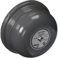 EDWARDS (340-6N5) 6 inch AC vibrating bell. Can be used i